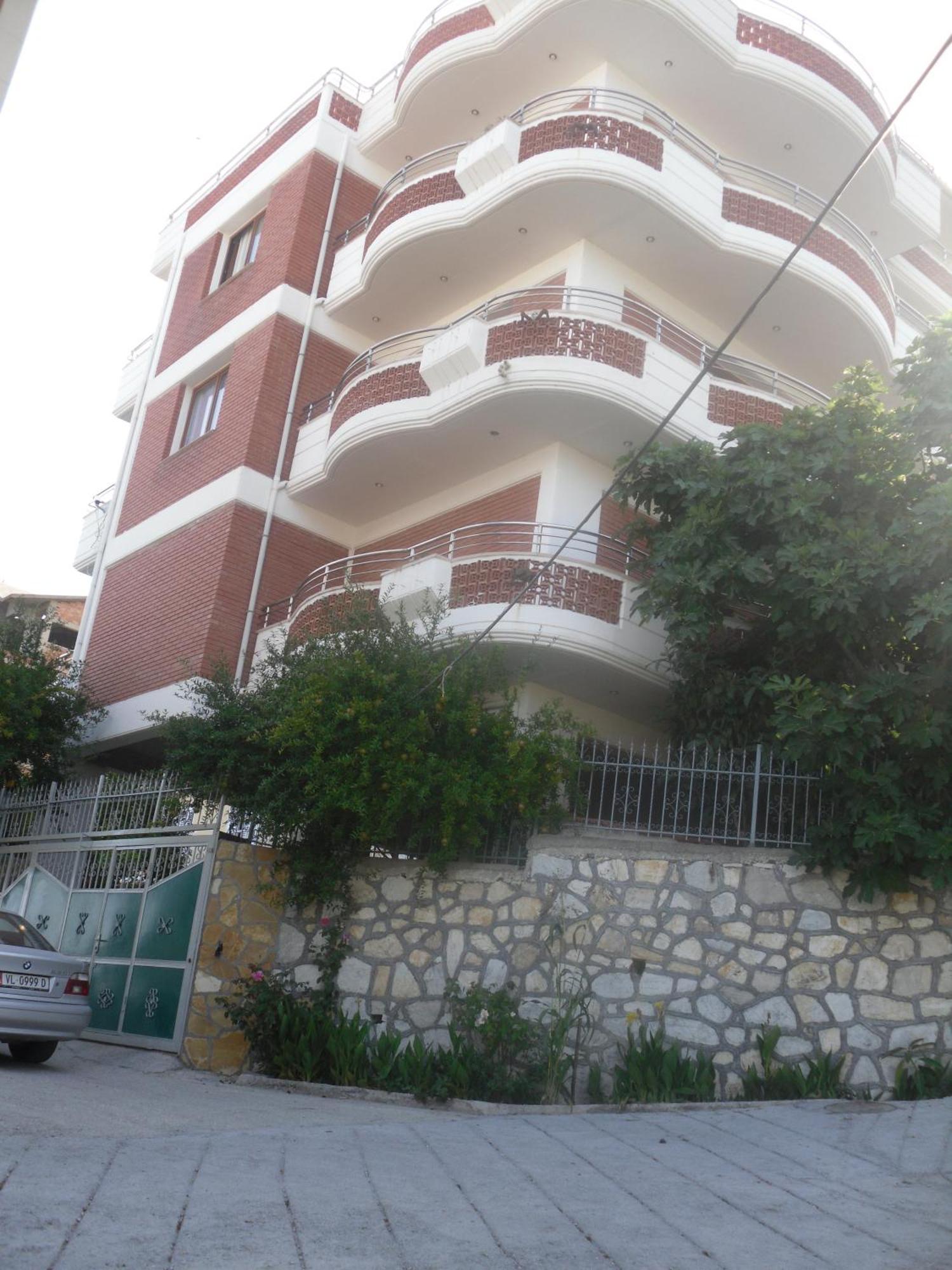 Lux Apartments Avlonya Dış mekan fotoğraf
