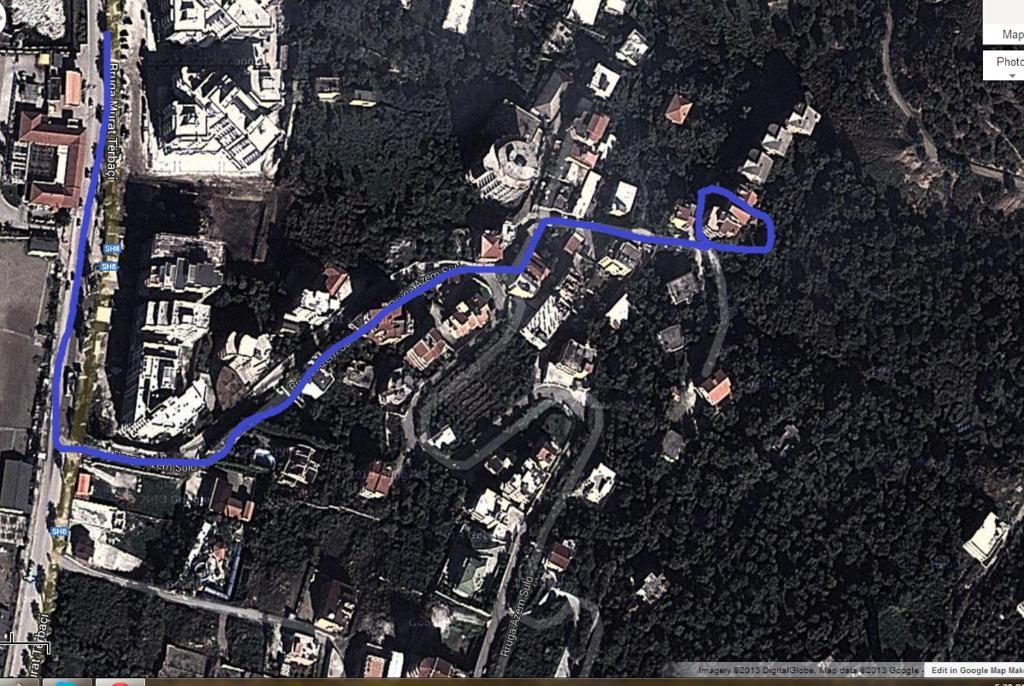 Lux Apartments Avlonya Dış mekan fotoğraf