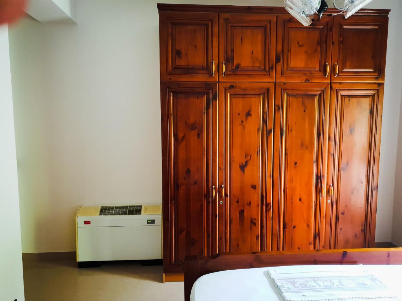 Lux Apartments Avlonya Dış mekan fotoğraf