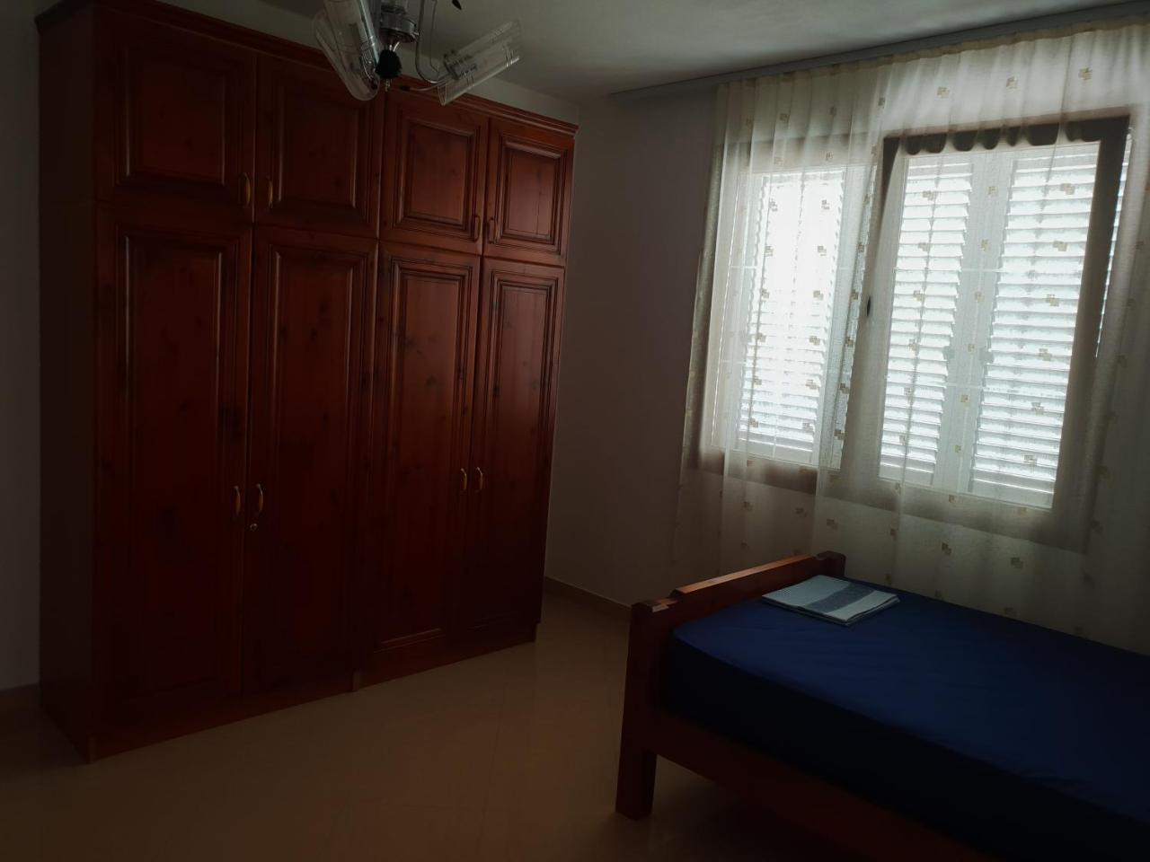 Lux Apartments Avlonya Dış mekan fotoğraf