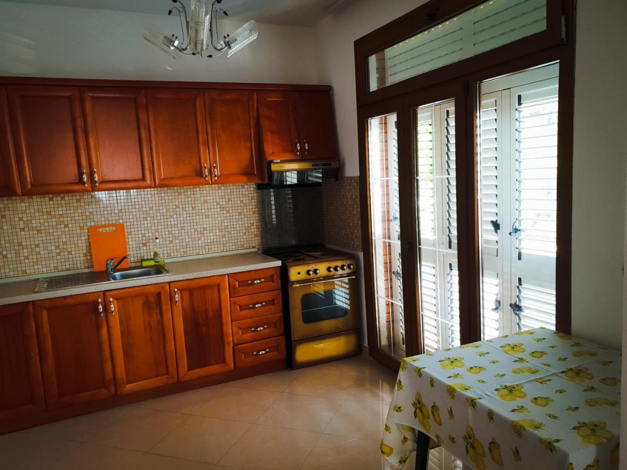 Lux Apartments Avlonya Dış mekan fotoğraf