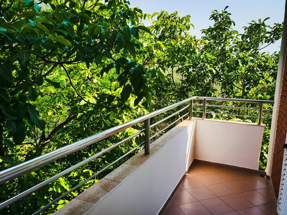 Lux Apartments Avlonya Dış mekan fotoğraf