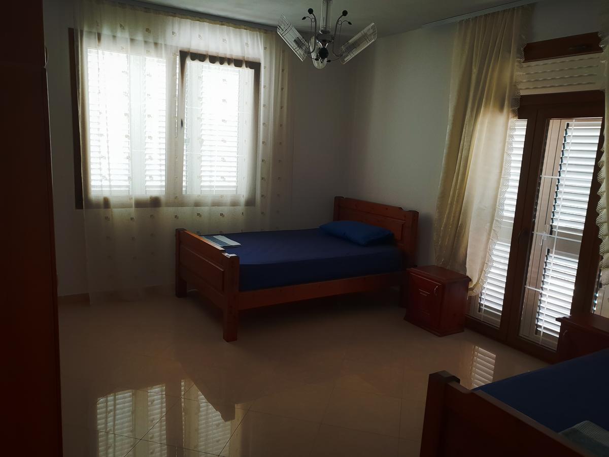 Lux Apartments Avlonya Dış mekan fotoğraf