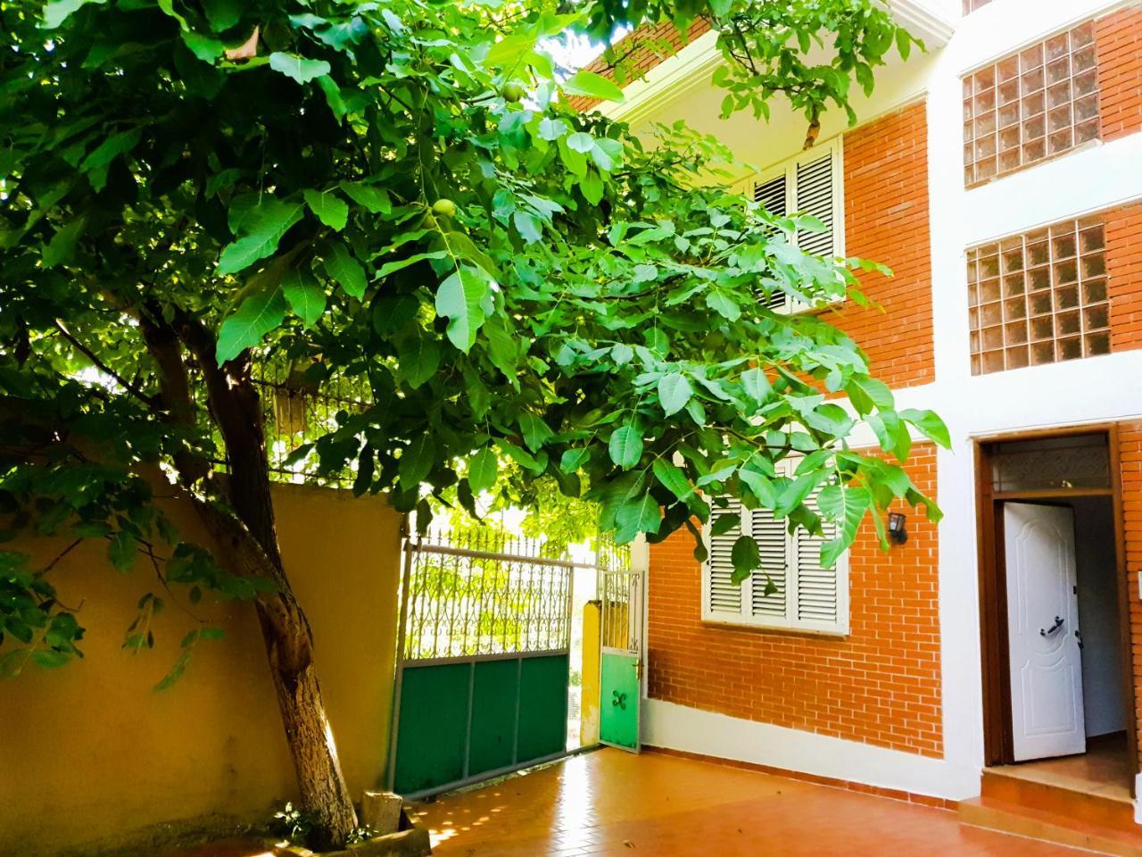 Lux Apartments Avlonya Dış mekan fotoğraf