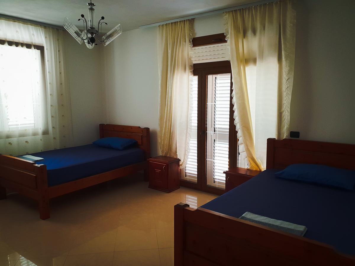 Lux Apartments Avlonya Dış mekan fotoğraf