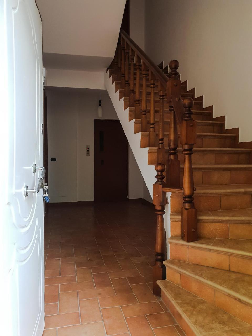 Lux Apartments Avlonya Dış mekan fotoğraf