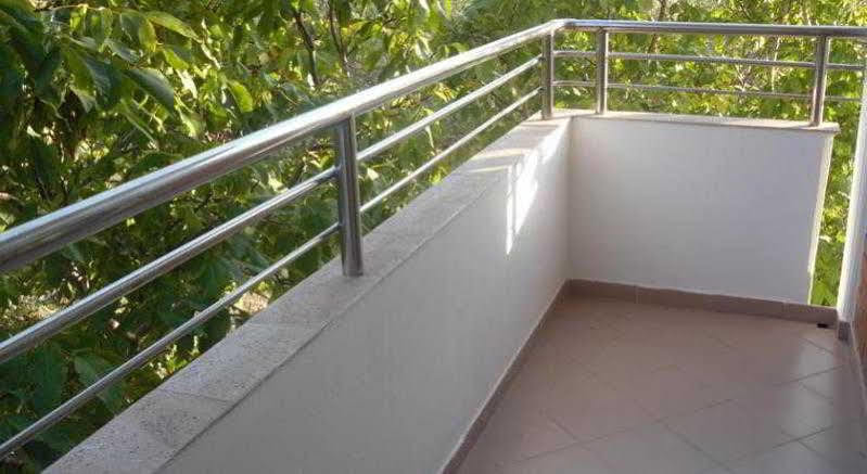 Lux Apartments Avlonya Dış mekan fotoğraf