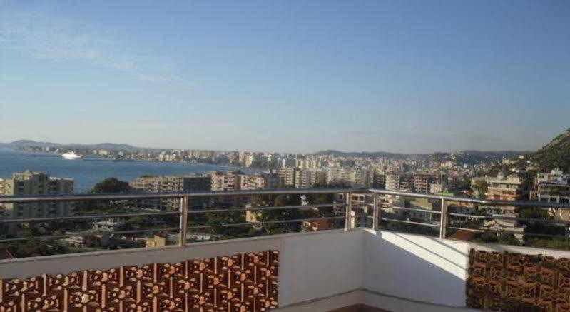 Lux Apartments Avlonya Dış mekan fotoğraf